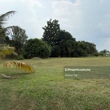 Seremban Commercial Land For Sale