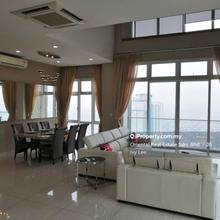 Serviced residence for Sale