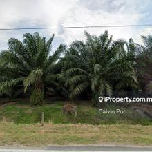 Agricultural Land at Kapar Selangor For Sale