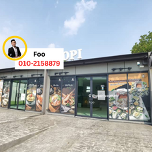 Eco Grandeur Labs Shoplot Nearby Jaya Grocer Bandar Puncak Alam