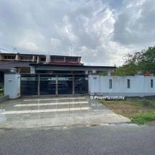 Taman Perling @ Jalan Simbang - Single Storey Corner