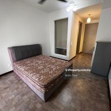 Fullt Furnished Studio for Rent!