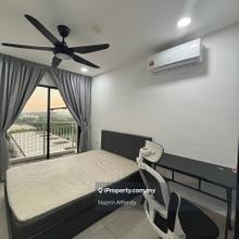New available unit for rent