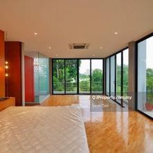 Kenny Hills Bukit Tunku Bungalow
