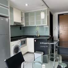 Serviced residence for Sale