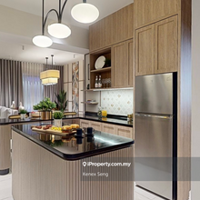 New Residential Condo Launch in Subang Jaya
