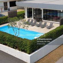 2.5sty Superlink House Avens Residence, Southville City Bangi For Sale