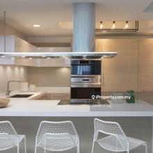 5-tier security, top 5 developer, ready move in, zero downpayment