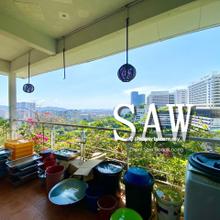 Bungalow Bukit Jambul