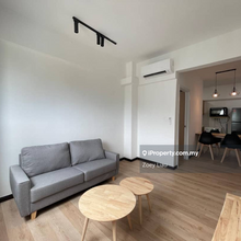 V21 Residence Apartment With Lift kkip For Rent Fully Furnished 