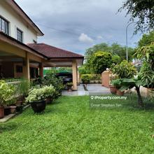 7 Bedroom Bungalow @ SS 12 Subang Jaya, Selangor 