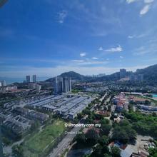 High Floor ; Hill View and Pocket Sea View; 2 Car Park Side by Side 