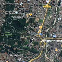 Agriculture Land For Sale (Mixed Development) For Sale @ Pantai Dalam