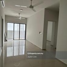 Sky Awani 4 3 Bedrooms 2 Bathrooms partially furnished for rent