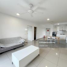 Duduk Seruang Eco Sanctuary Fully Furnished Condo Unit For Rent