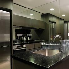 Condominium for Rent