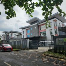 Limited factory unit at Kampung Baru Balakong!