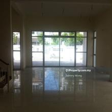 Arena Residence Jalan Rimbunan , Kepong Baru For Sale