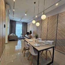 Lavile Kl 3r2b  Fully Furnished ID Design Rm3750