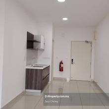 Cerrado Southville City 3r2b 2carpark Partial Furnish, Ready Move In