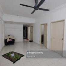 Kantan Court, Taman Bukit Serdang, Seri Kembangan