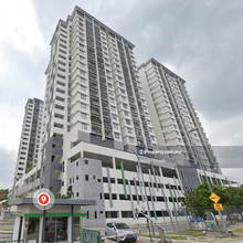 Residensi Hijauan Lumayan Salak Selatan 1035sf Below Market No Down.P