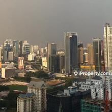 Southview Bangsar south, walking to LRT University, KL gateway, UOA