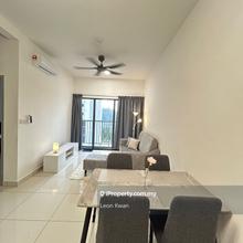 Traders Park @Cheras Trader Square Balakong selangor