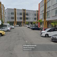 Shop-office for Rent