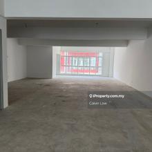 Office Lot / Prime Location