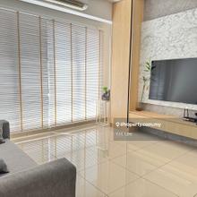 Ayden Townhouse for Sale @ Kota Warisan Sepang