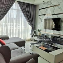 Central Residence Sungai Besi