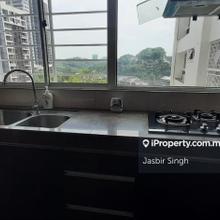 Condominium for Rent