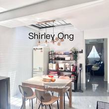 Fully Renovated 1 Storey Terrace Fettes Park Tanjung Tokong