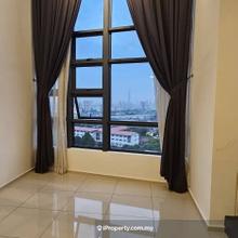 Ekocheras Block H KLCC views 