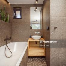 Own the Prestige of KL Living at Pavilion Square