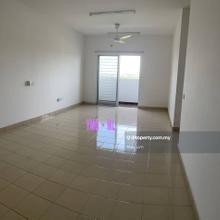 Nice View - Seruling Apartment @ Bandar Bukit Raja