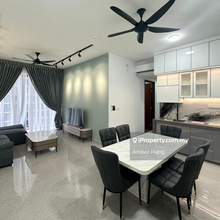 The Muze picc @ bayan baru