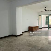 Newly Renovated & Below Bank Balue Level One Sri Bukit Tunku Condo KL