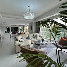 Luxury Duplex Condo