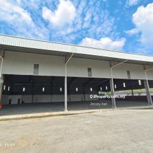 Warehouse for rent - 30000sqft