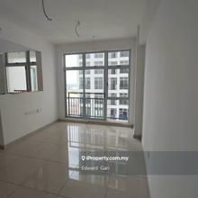 Full Loan Cashback Midas 2 Beds Apartment @ Bandar Seri Alam