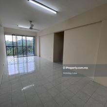 Forest Green Condo, Bandar Sungai Long