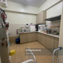 Langat Jaya Condo at Cheras