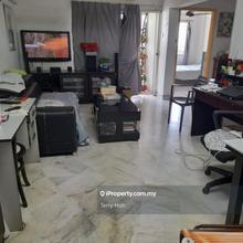 Winner Court B Condo at Desa Petaling Near Mid Valley