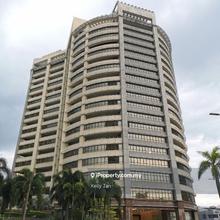 MSC status tower