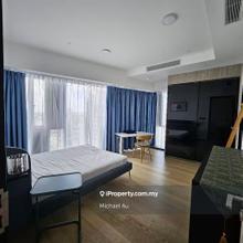 Star Residence Three Serviced Residence for Rent