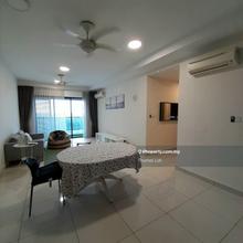 Isola Subang Jaya Near Lrt Uoa Saujana Parkhomes Empire Aeon Lot 15
