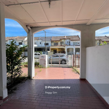 USJ 13 well kept 2sty freehold 