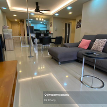 Paradesa Tropica, Bandar Sri Damansara
